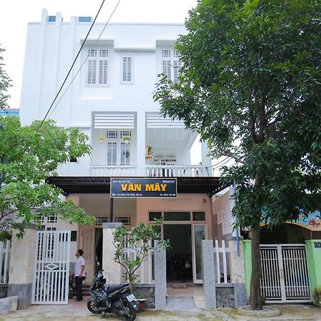 Van May Homestay Hoi An Exterior foto