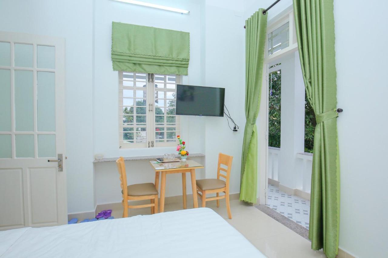 Van May Homestay Hoi An Exterior foto