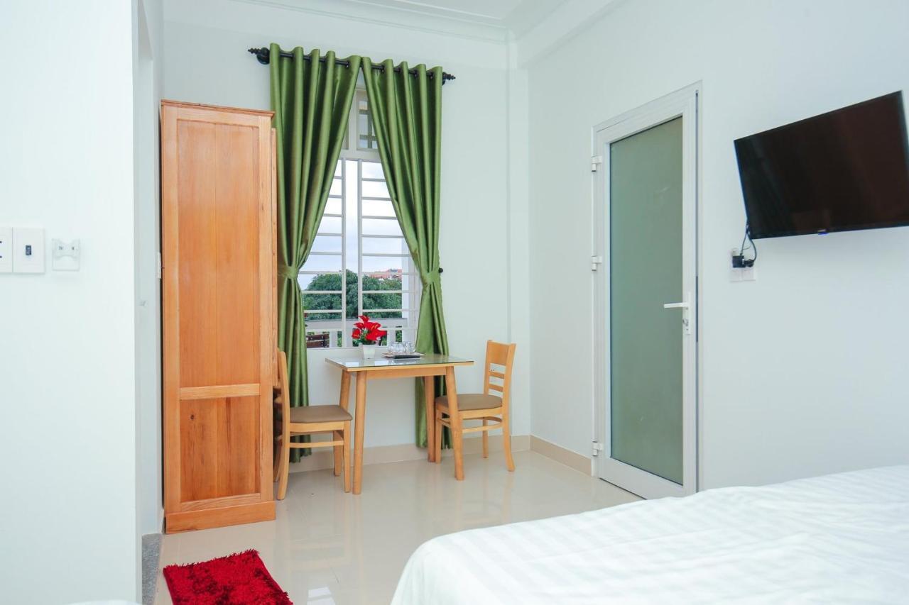 Van May Homestay Hoi An Exterior foto