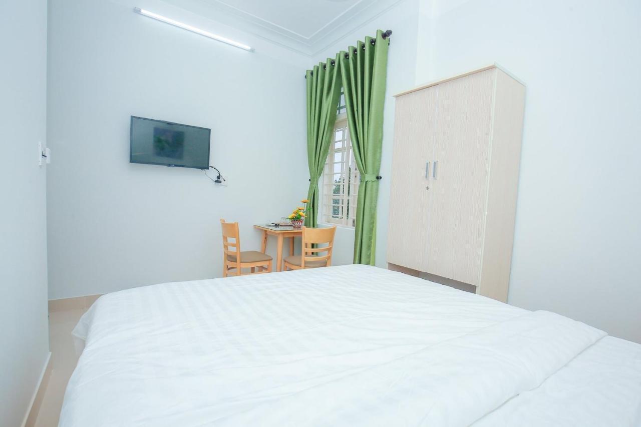 Van May Homestay Hoi An Exterior foto